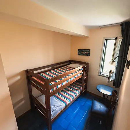Hotel apartamentowy Sciare Modo 4*
