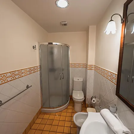 Sciare Modo Hotel apartamentowy Acireale