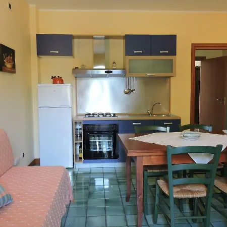 Hotel apartamentowy Sciare Modo Acireale