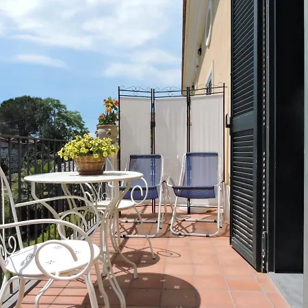 Sciare Modo Appart hôtel Acireale